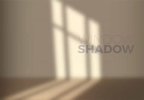 20,300+ Window Shadow Stock Illustrations, Royalty-Free Vector Graphics & Clip Art - iStock