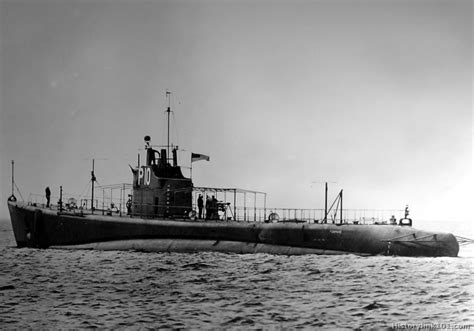 Submarines of the United States Navy, Subs from around the World War II ...