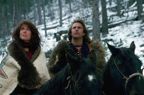 Dances With Wolves [Cast] photo