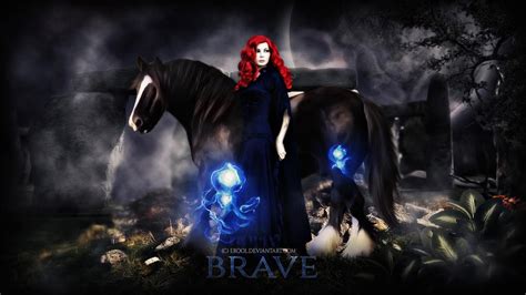 brave-2 by erool on DeviantArt