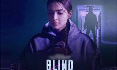 Blind Movie Review (Jio Cinema) – Filmibee