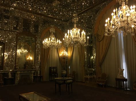 golestan palace interior rooms tehran iran travel blog (2) – New Faces ...