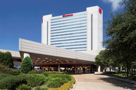 Sheraton Arlington Hotel Meetings and Events- First Class Arlington, TX Hotels: Travel Weekly