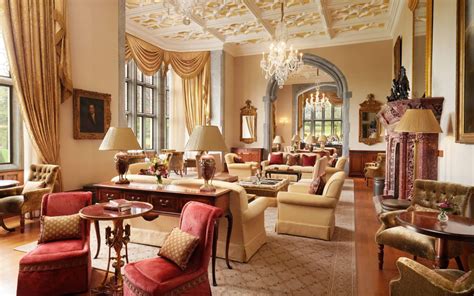 Adare Manor | 5-Star Hotel Adare - Fivestar.ie