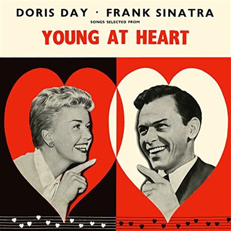 Young At Heart (Bonus Tracks) by Doris Day & Frank Sinatra on Amazon ...