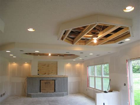 Drywall Finishing – RON HOGAN DRYWALL