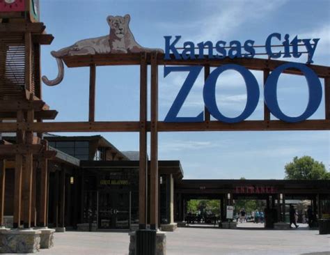 Kansas City Zoo