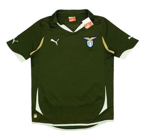 Lazio Kit History - Football Kit Archive