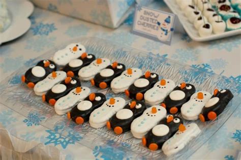 The 22 Best Ideas for Winter Wonderland Party Food - Home, Family ...