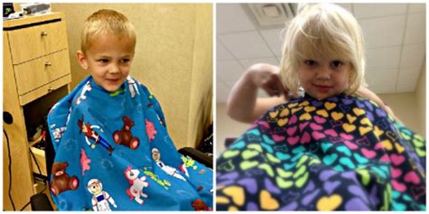 Our Fun Haircuts at JCPenney Salon