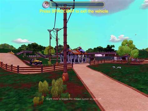 Zoo Tycoon 2: Endangered Species - Download