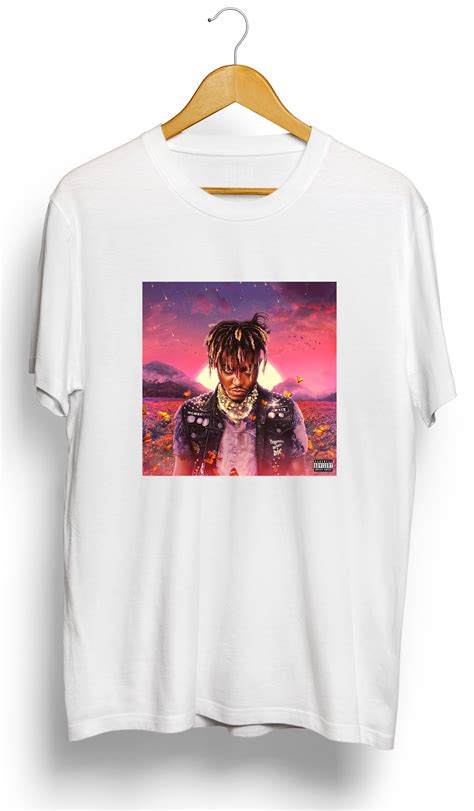 Juice WRLD | Legends Never Die T-Shirt – Ourt