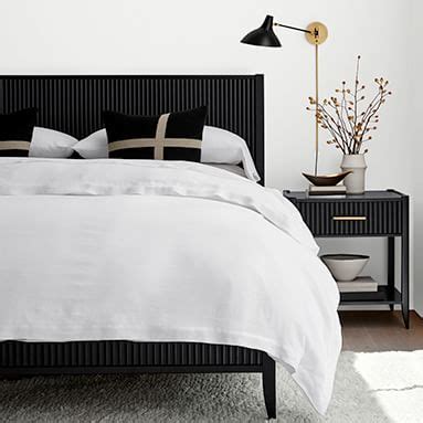 Luxury Bedding & Bedding Sets | Williams Sonoma