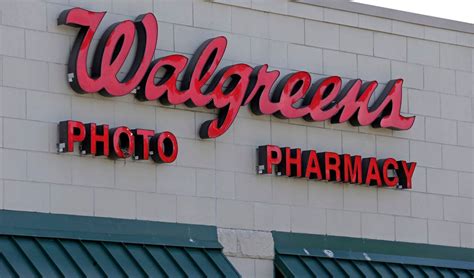 New pharmacy-only Walgreens concept coming to Clay - syracuse.com