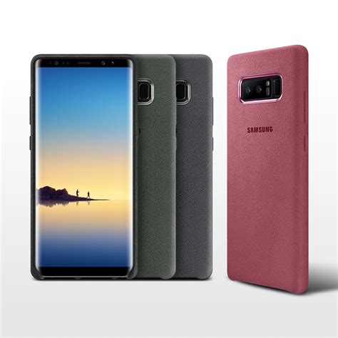 Best Samsung Galaxy Note 8 Accessories - Tech Advisor