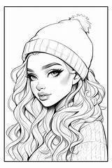 Pin By Smiley Reed On Coloring Pages  Color drawing art Book sketch template