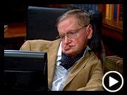 Stephen Hawking 'Big Bang Theory' cameo airs