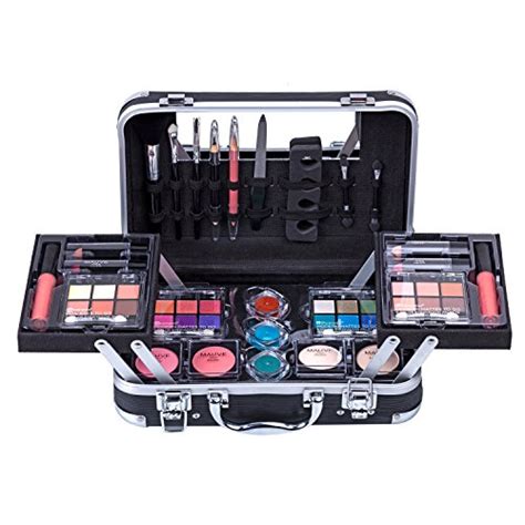 Makeup Artist-Approved: 13 Best Professional Makeup Kits Of 2024