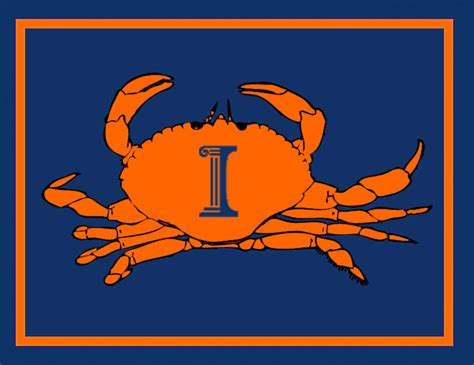 Petition Change the University of Illinois at Urbana-Champaign Mascot to the Land Crabs