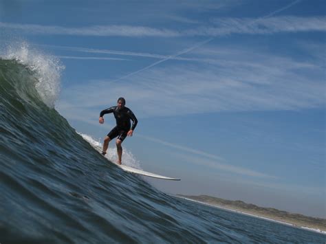 Llangennith Surf Photo by - | 3:00 pm 2 Sep 2010