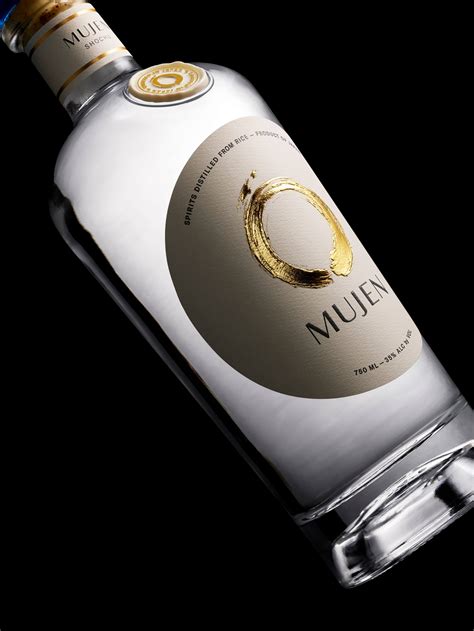 MUJEN | Perfect with your favorite cocktails