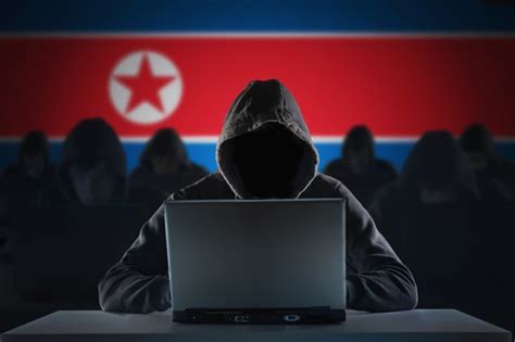 North Korean hackers targeted S. Korea-US military drills: police - The ...