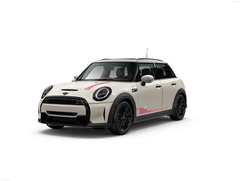 2023 MINI Cooper S 4-Door - Stunning HD Photos, Videos, Specs, Features ...