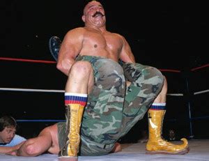 Iron Sheik Quotes. QuotesGram