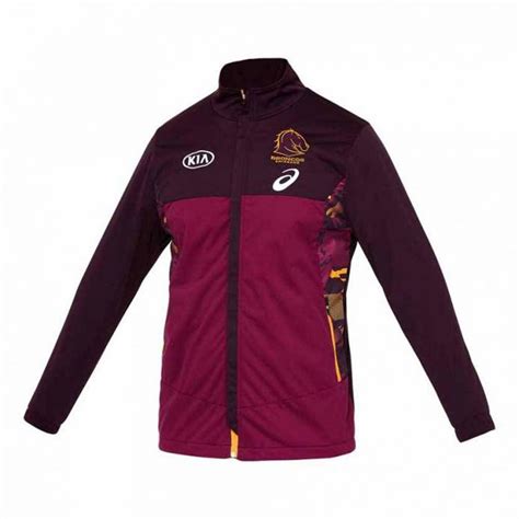 Brisbane Broncos – Jerseys Megastore