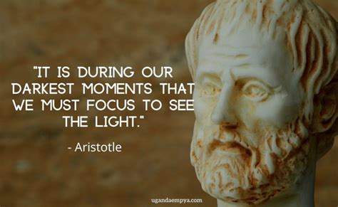 59 Aristotle Quotes On Happiness, Life And Education