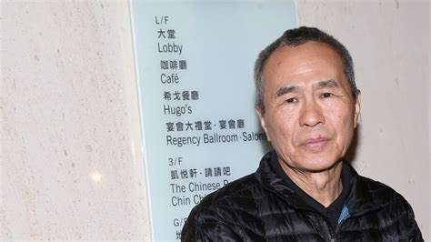 Hou Hsiao-hsien’s Relatives Confirm Taiwan Film Director’s Retirement ...