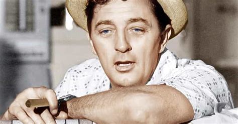 Robert Mitchum Movies List: Best to Worst