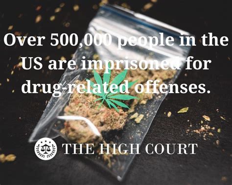 41 Surprising War on Drugs Statistics [The 2024 Edition]