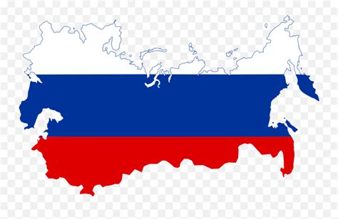 Russia Flag Map - Russian Flag Map Free Svg : Flag image is resized to ...