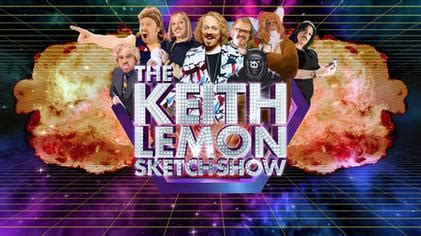 The Keith Lemon Sketch Show - Wikiwand