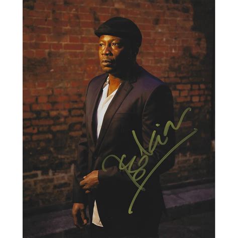 MC SOLAAR autograph