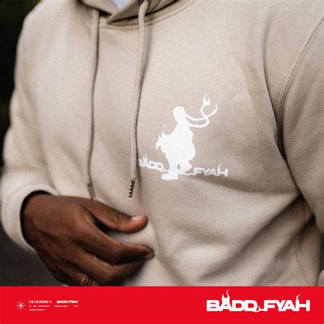 BADD FYAH MERCH on Behance