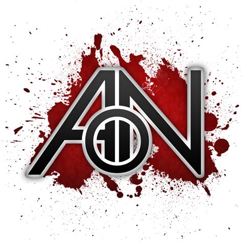 All or Nothing Logo by iMandarin on DeviantArt