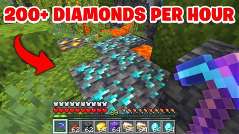 33 Awesome Minecraft 118 diamond level chart Easy to Build | Game