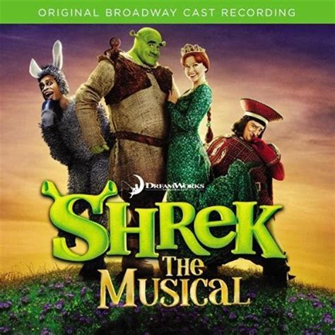 Shrek -Digi-: Amazon.co.uk: CDs & Vinyl