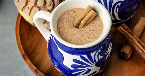 Best Champurrado Recipe: Easy Homemade Guide 2024