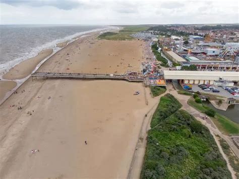 The closest beaches to Leicestershire to soak up the sun this summer - Leicestershire Live