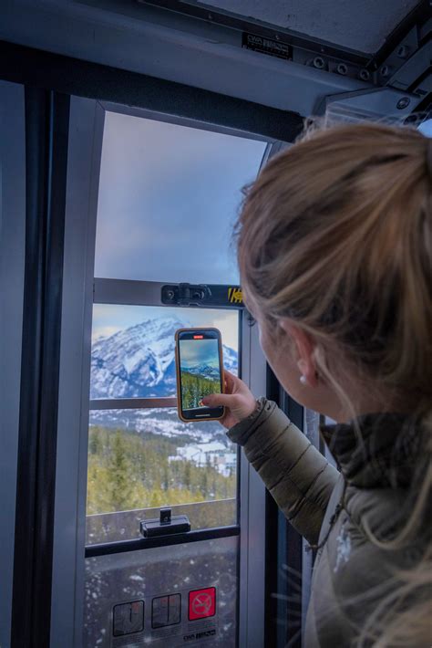 How to Hike the Sulphur Mountain Trail (Banff Gondola Alternative)