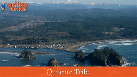 5 Facts About The Quileute Tribe - The History Junkie