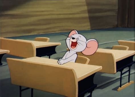 Nibbles- Home schooled mouse | Tom and jerry cartoon, Tom and jerry pictures, Cute cartoon ...