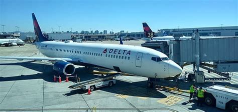 Delta Launches Seasonal Services From ILM to Boston - Boston Airport ...