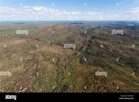 Australian outback landscape hi-res stock photography and images - Alamy