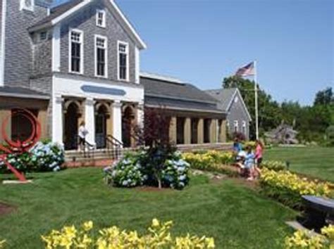 Cape Cod Museum of Art (Dennis, MA): Hours, Address, Attraction Reviews - TripAdvisor