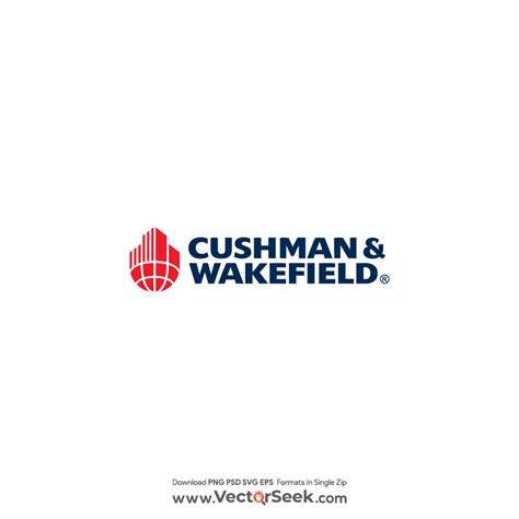 Cushman & Wakefield Logo Vector - (.Ai .PNG .SVG .EPS Free Download)