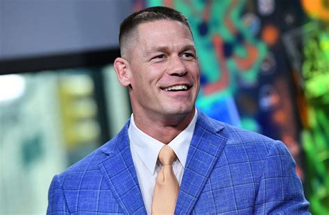 John Cena Wiki, Height,Biography, Weight, Age, Affair, Family & More